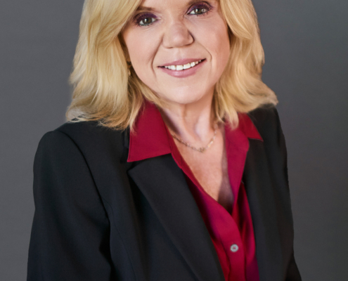 michelle scarbrough