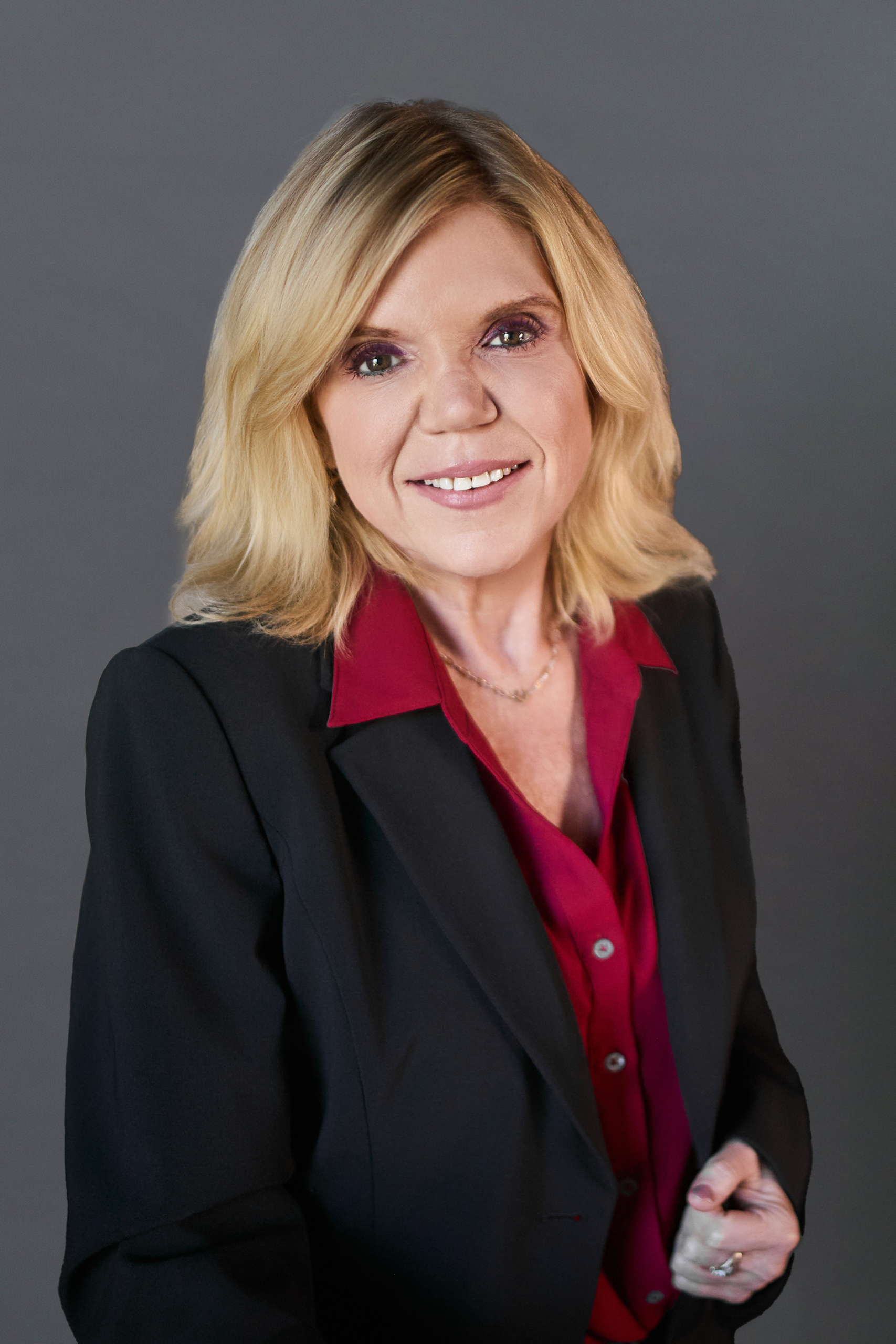 michelle scarbrough