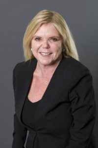 Michelle Scarbrough