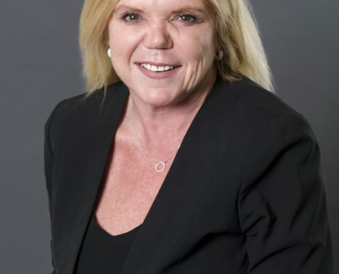 Michelle Scarbrough