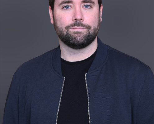 jordan dempsey