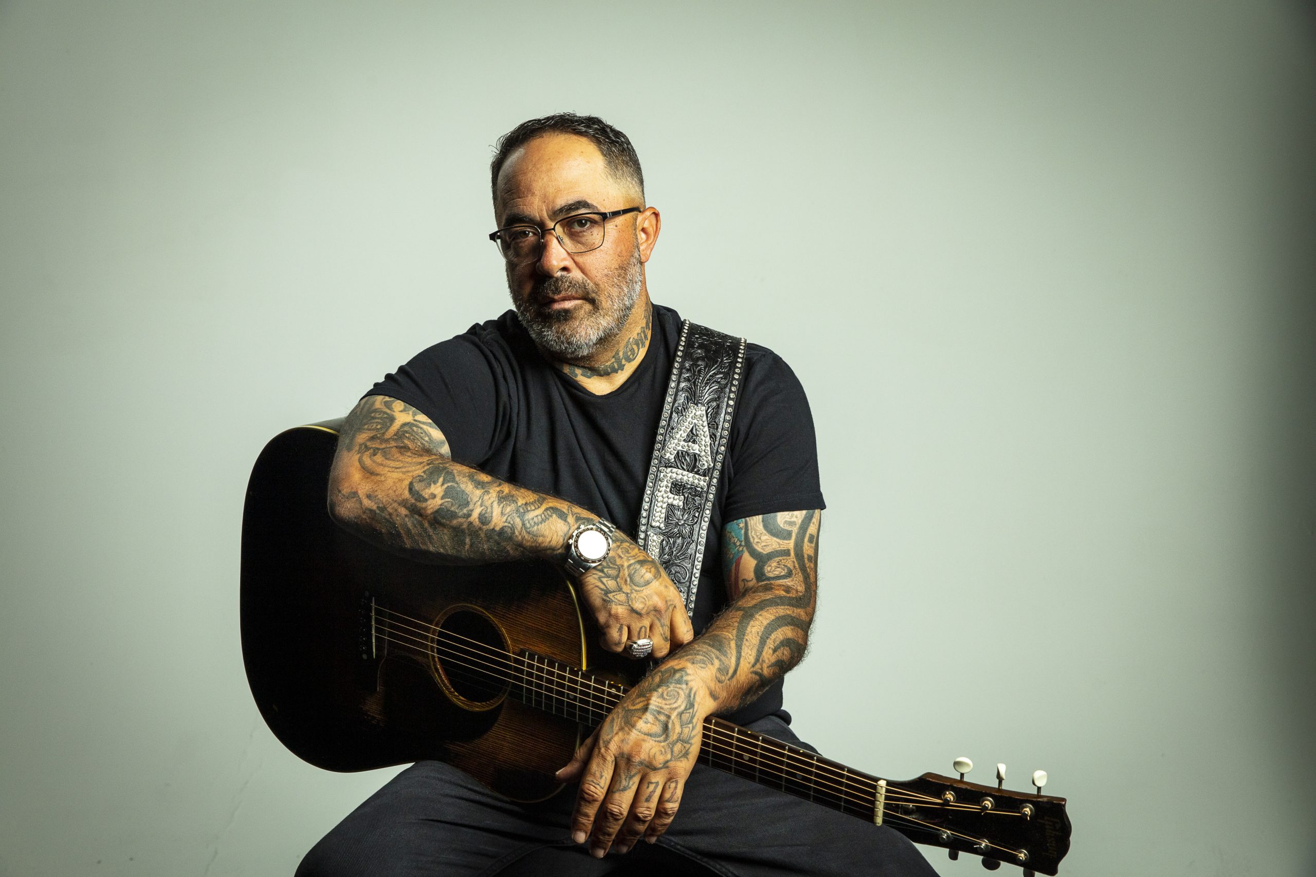Aaron Lewis – Approved Photo 2022