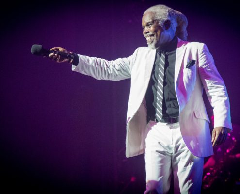 billy ocean