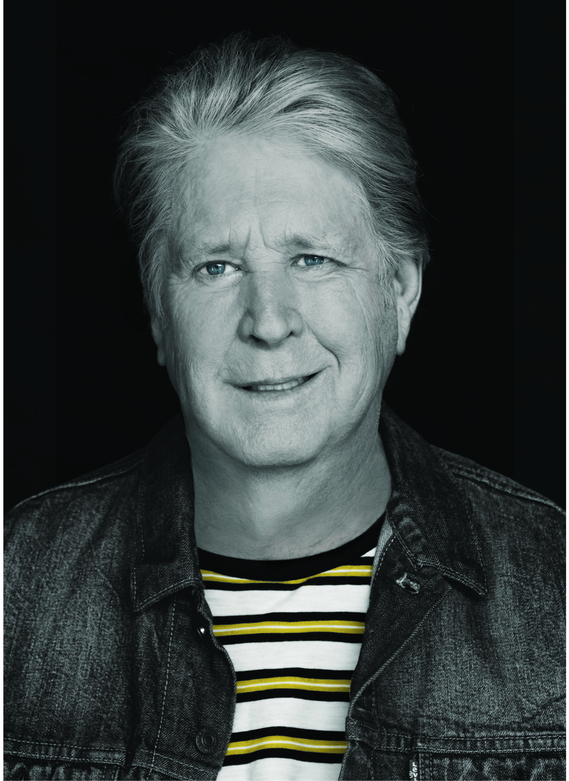 Brian Wilson – Approved Picture