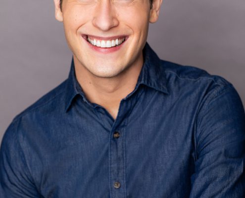 Tyler Henry