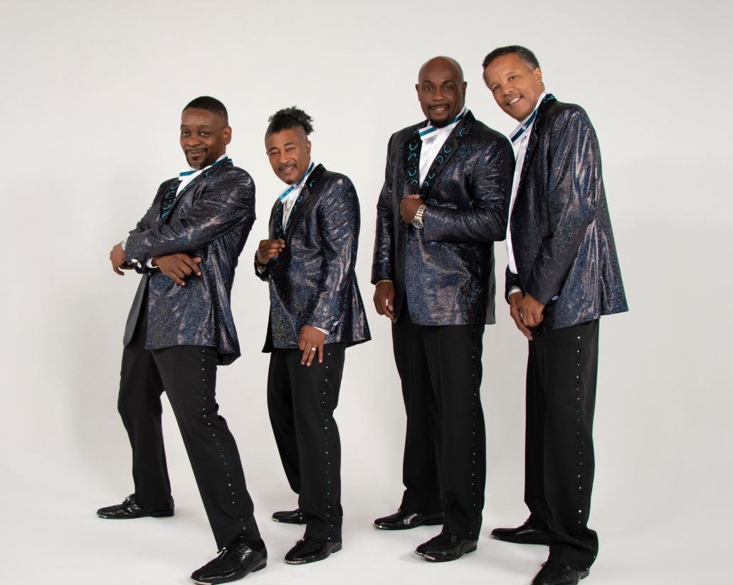 The Spinners | Day After Day Productions