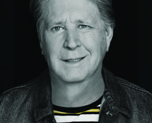 brian wilson