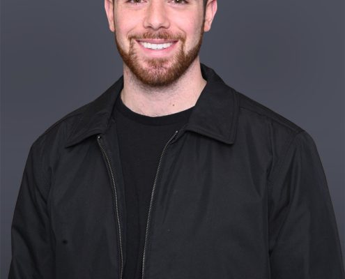 marcus greenstein