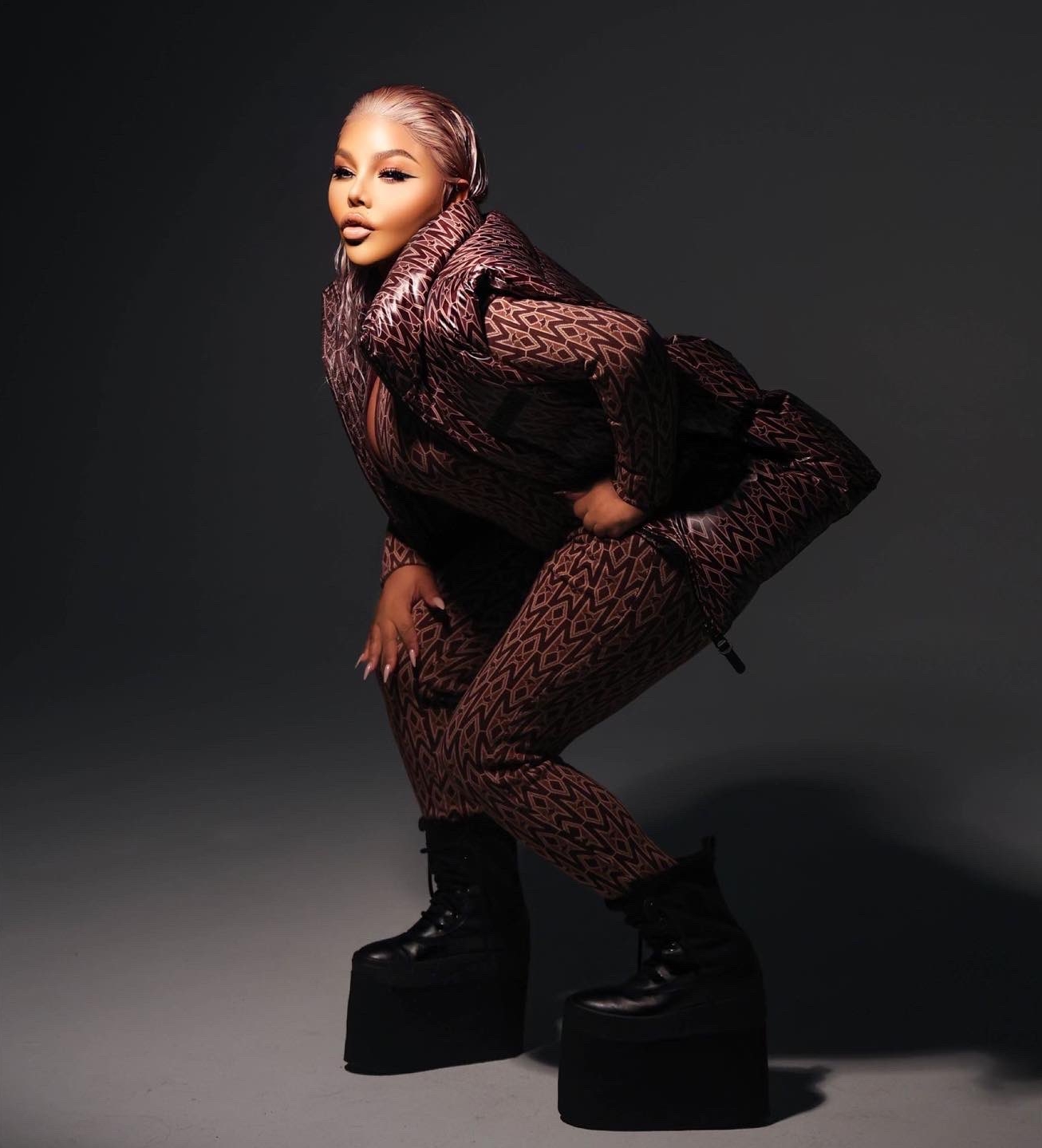 lil kim 1