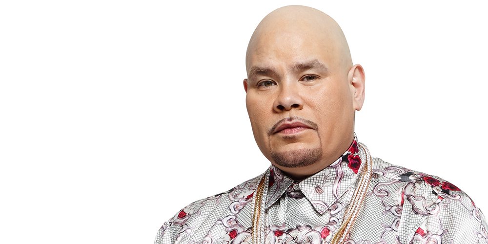 Fat Joe – Approved Photo