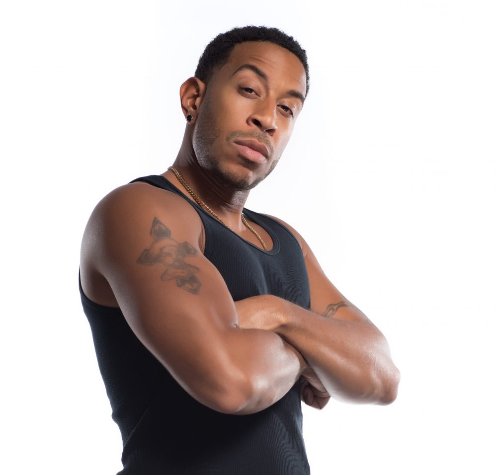 Ludacris – Approved Photo