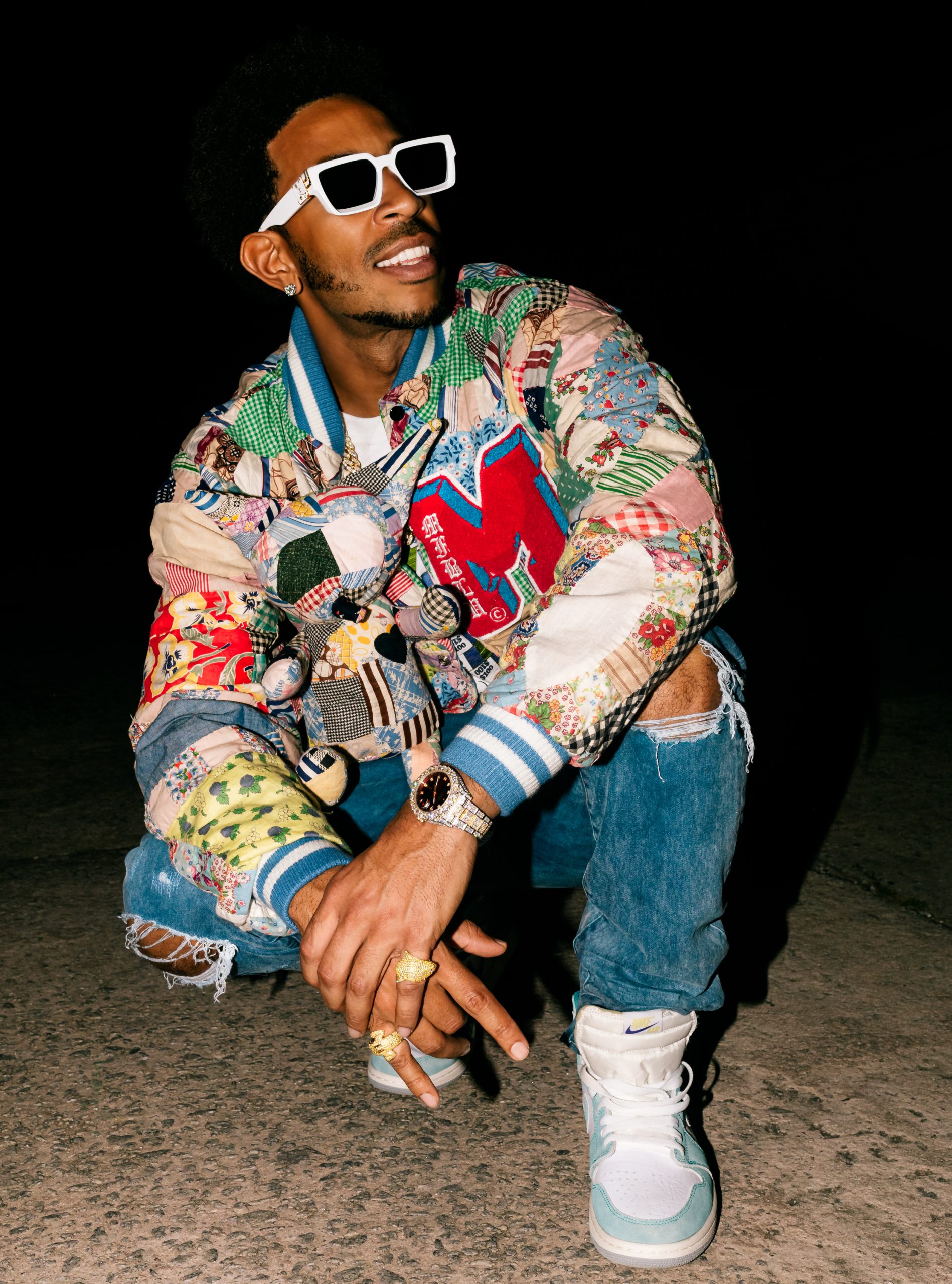 Ludacris – Approved Photo 2
