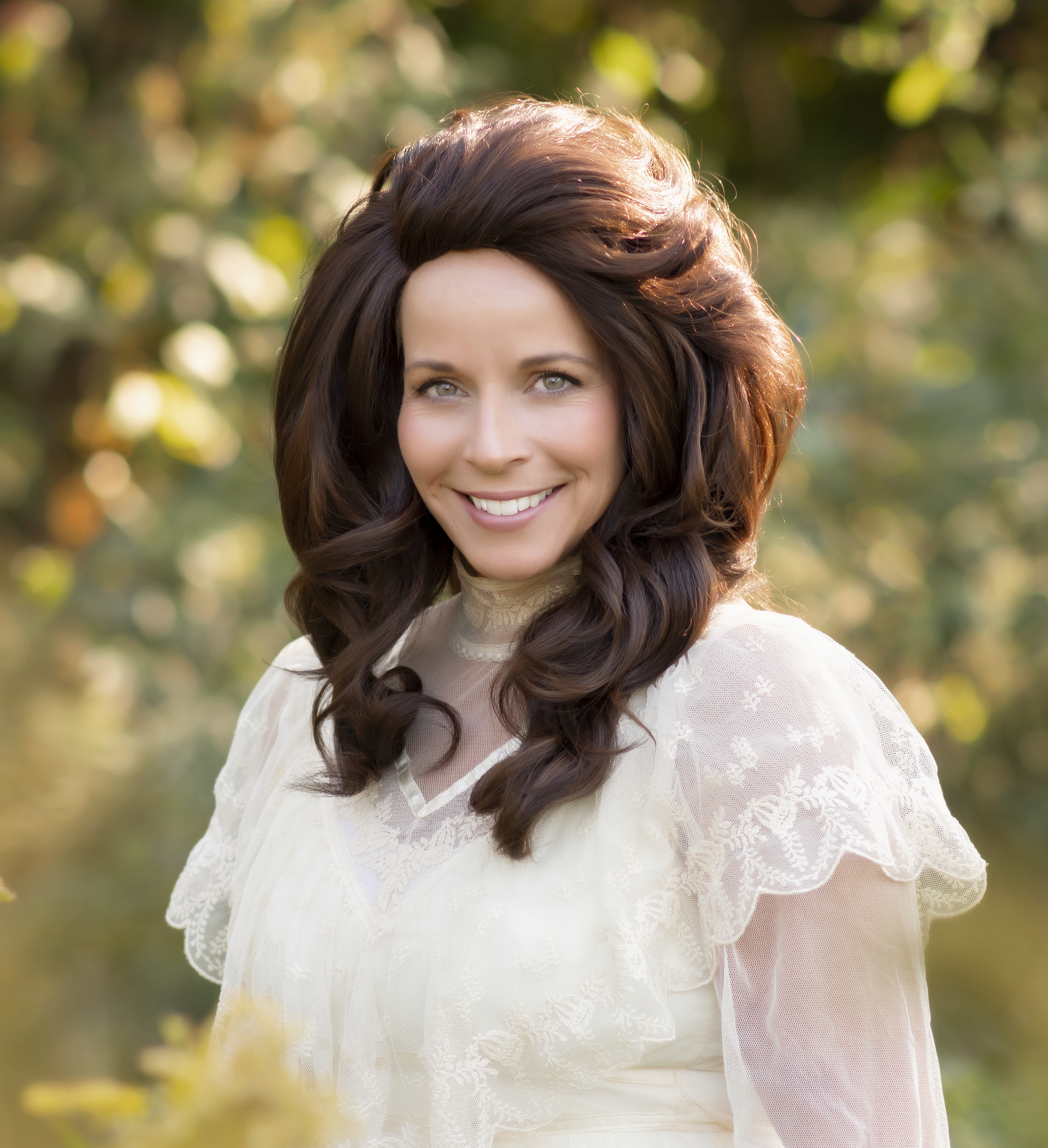 Always Loretta – promo photo