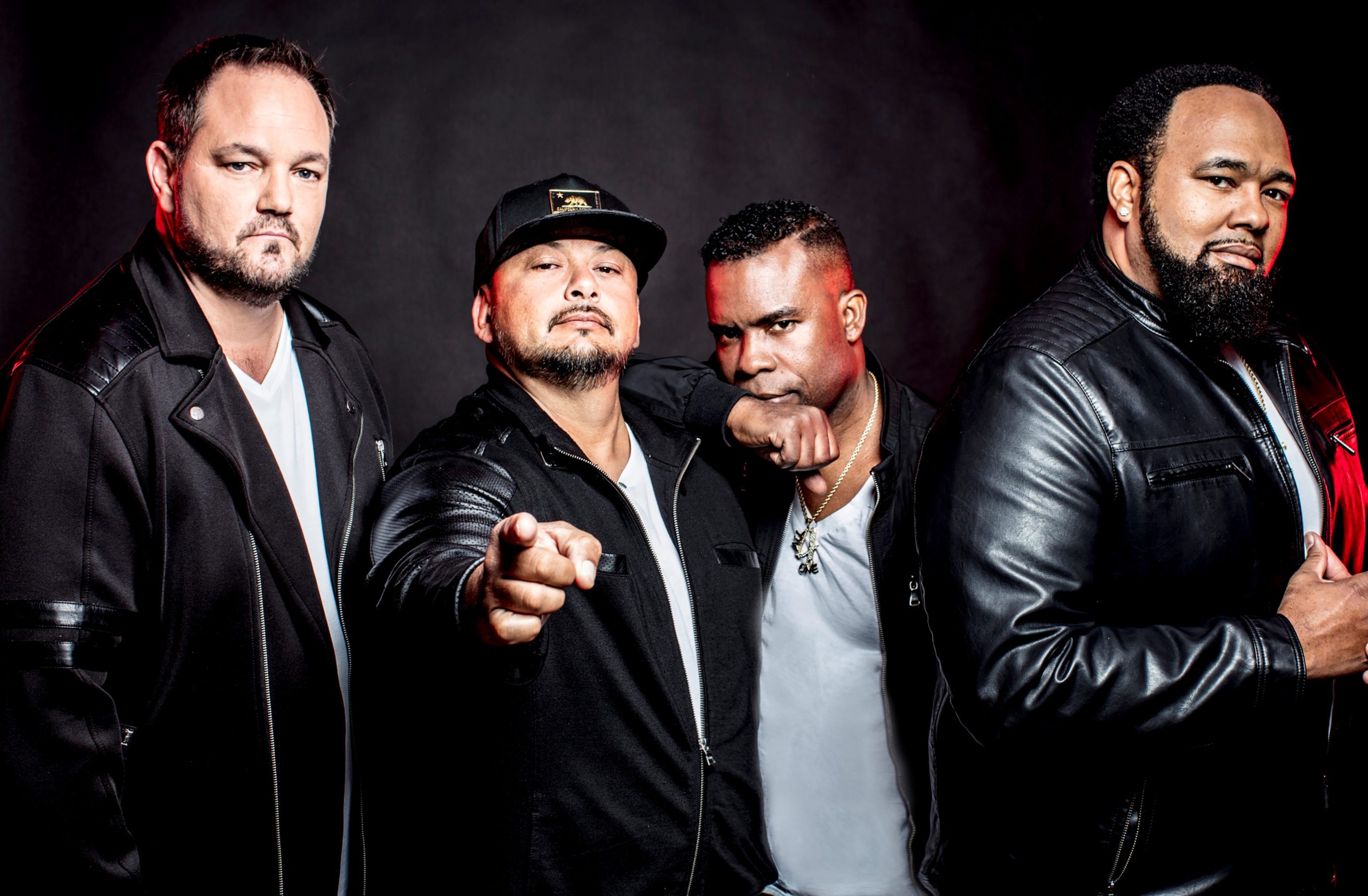All-4-One – Photo3