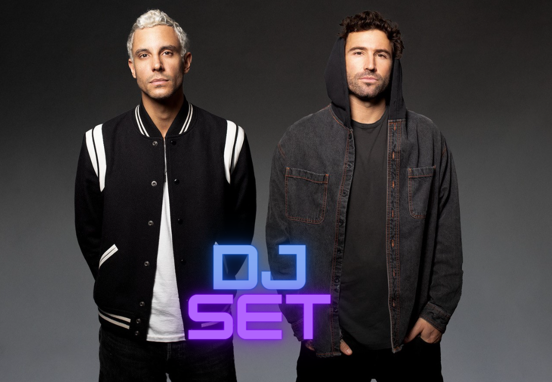 Brody and Devin DJ SET