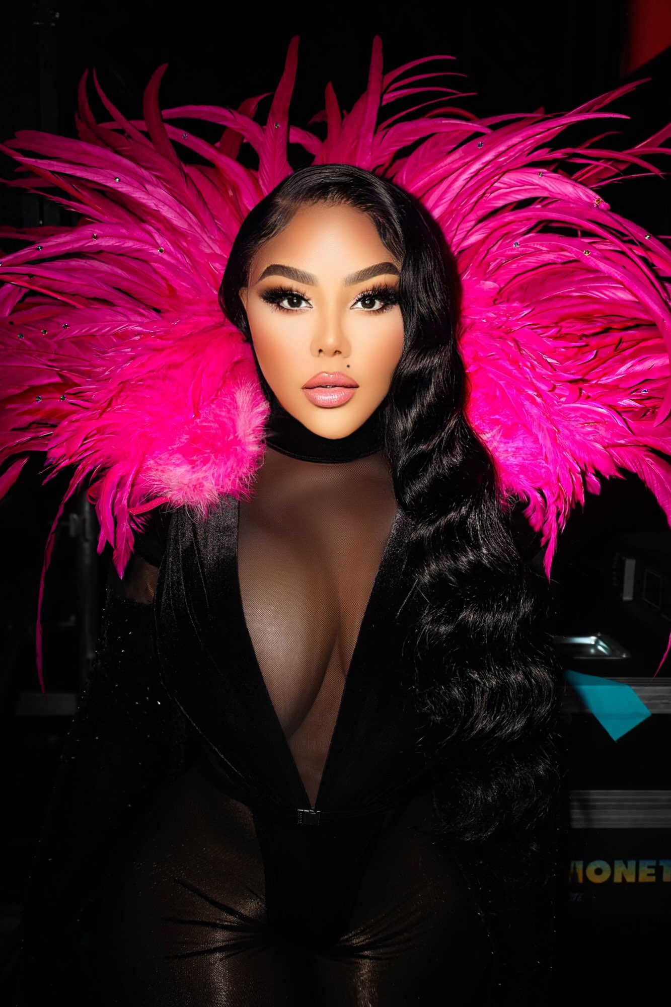 Lil Kim – Approved Photo 1