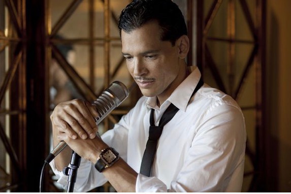 El DeBarge – Approved Photo 1