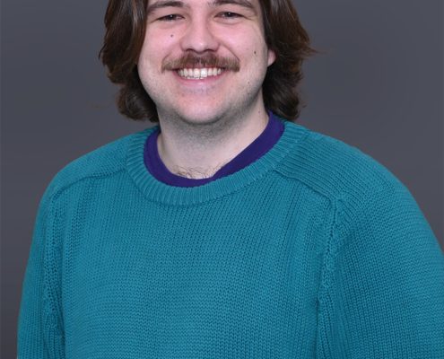 connor maduzia