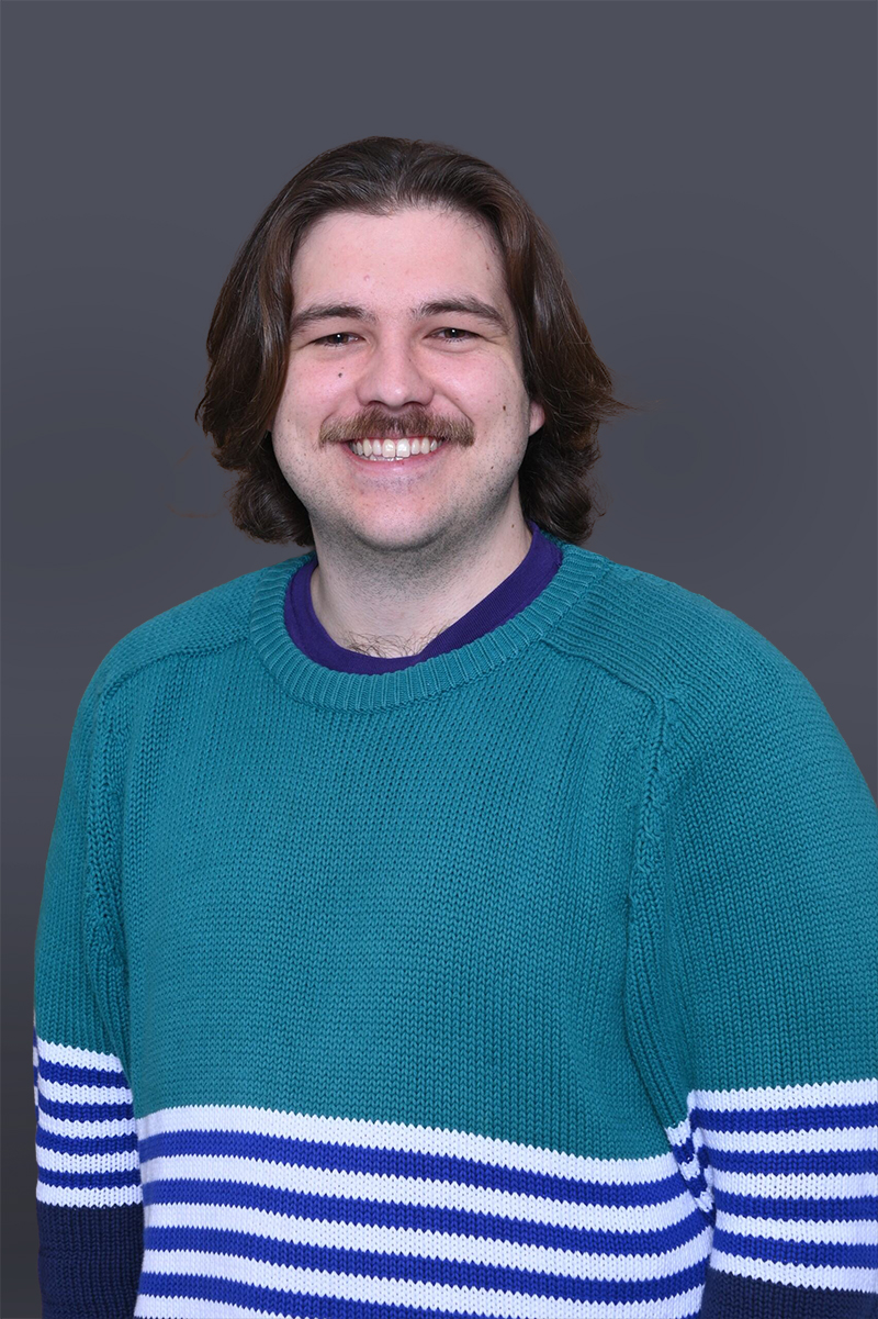 connor maduzia