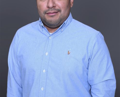 andrew hernandez