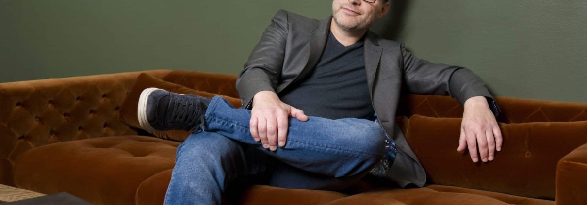 Seth Shomes DADP PollStar