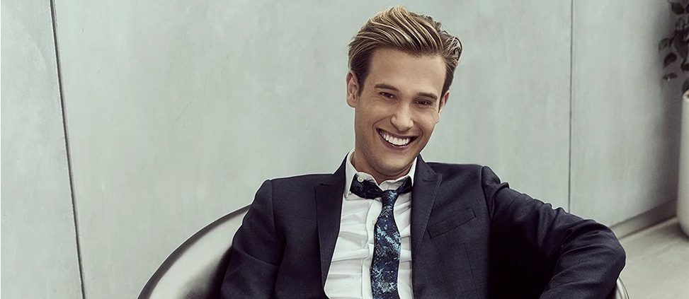 tyler henry vanity fair