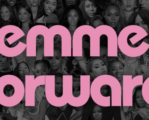 femme it forward