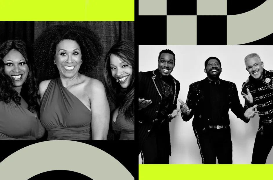 commodores pointer sisters billboard