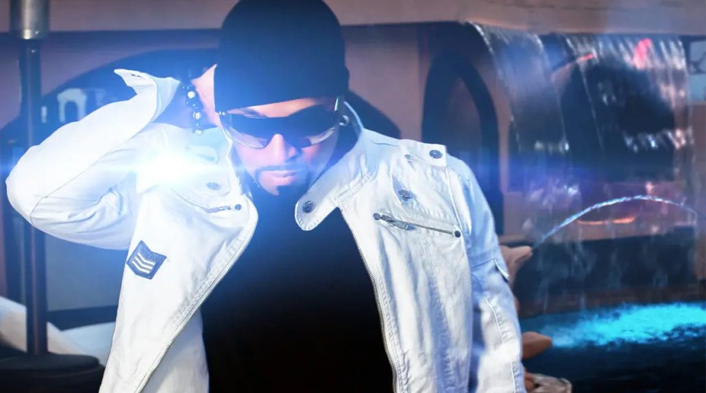 Teddy Riley Day After Day Productions