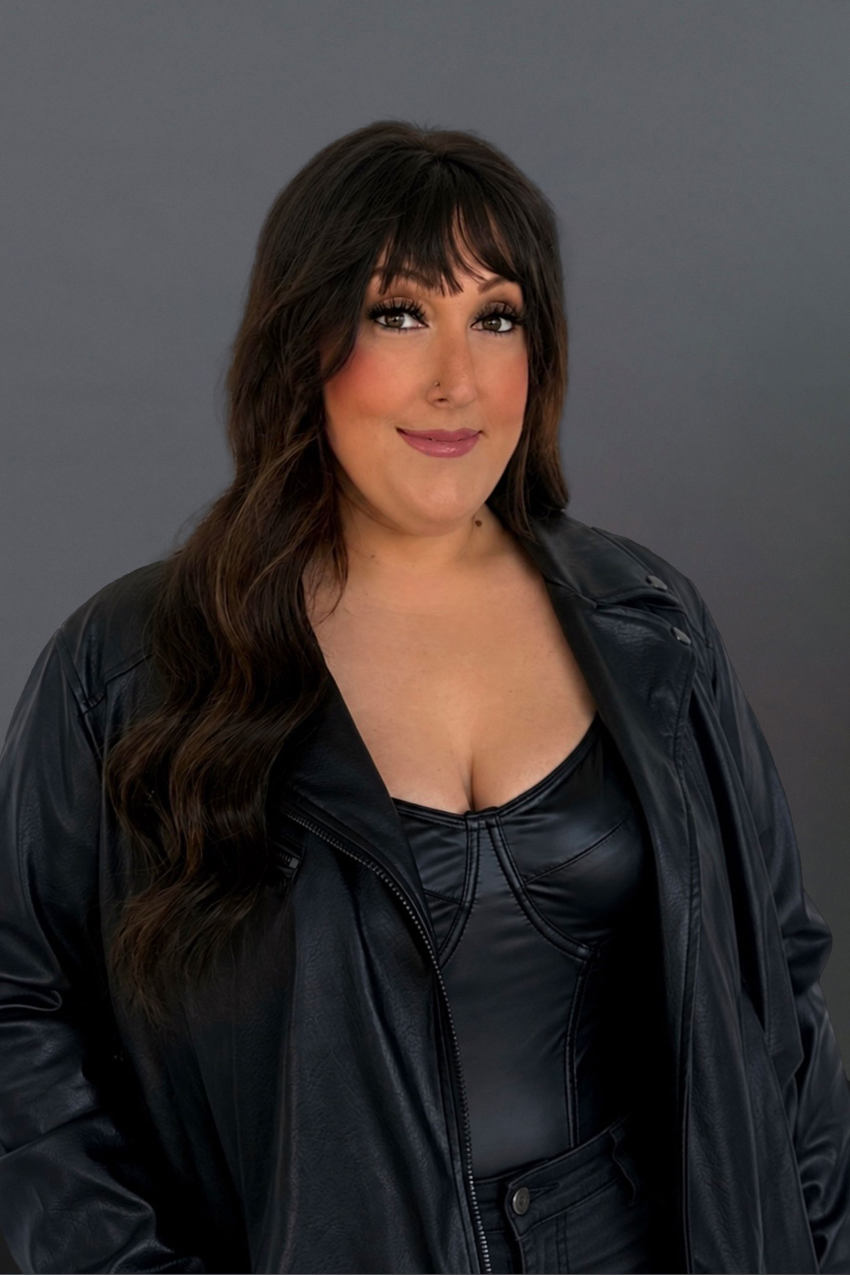 jillian lester