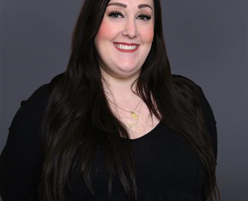 jillian lester