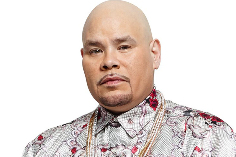 fat joe world series