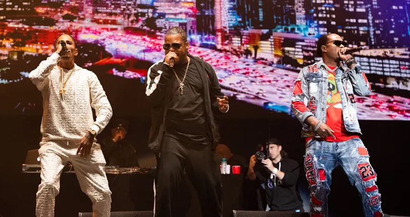 bone thugs n harmony new song