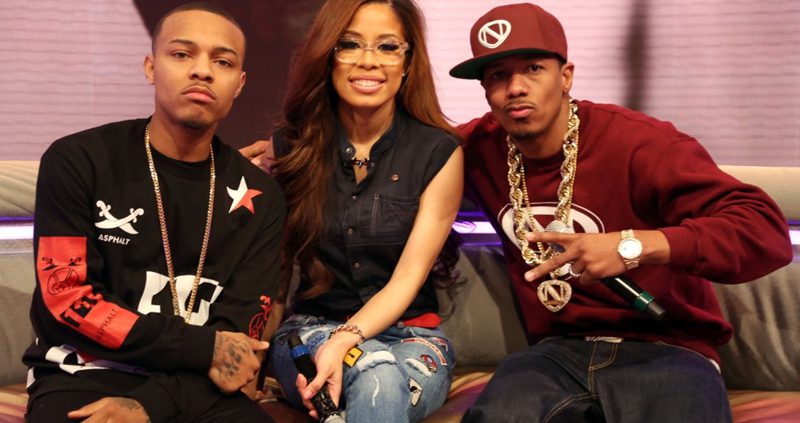 bow wow 106 and park reunion