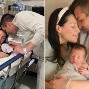 matt fraser baby number 2 people magazine