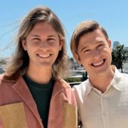 tyler henry married to longtime boyfriend people magazine