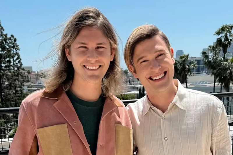 tyler henry married to longtime boyfriend people magazine