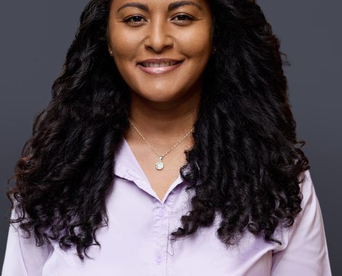 Kafarrah Chavarria