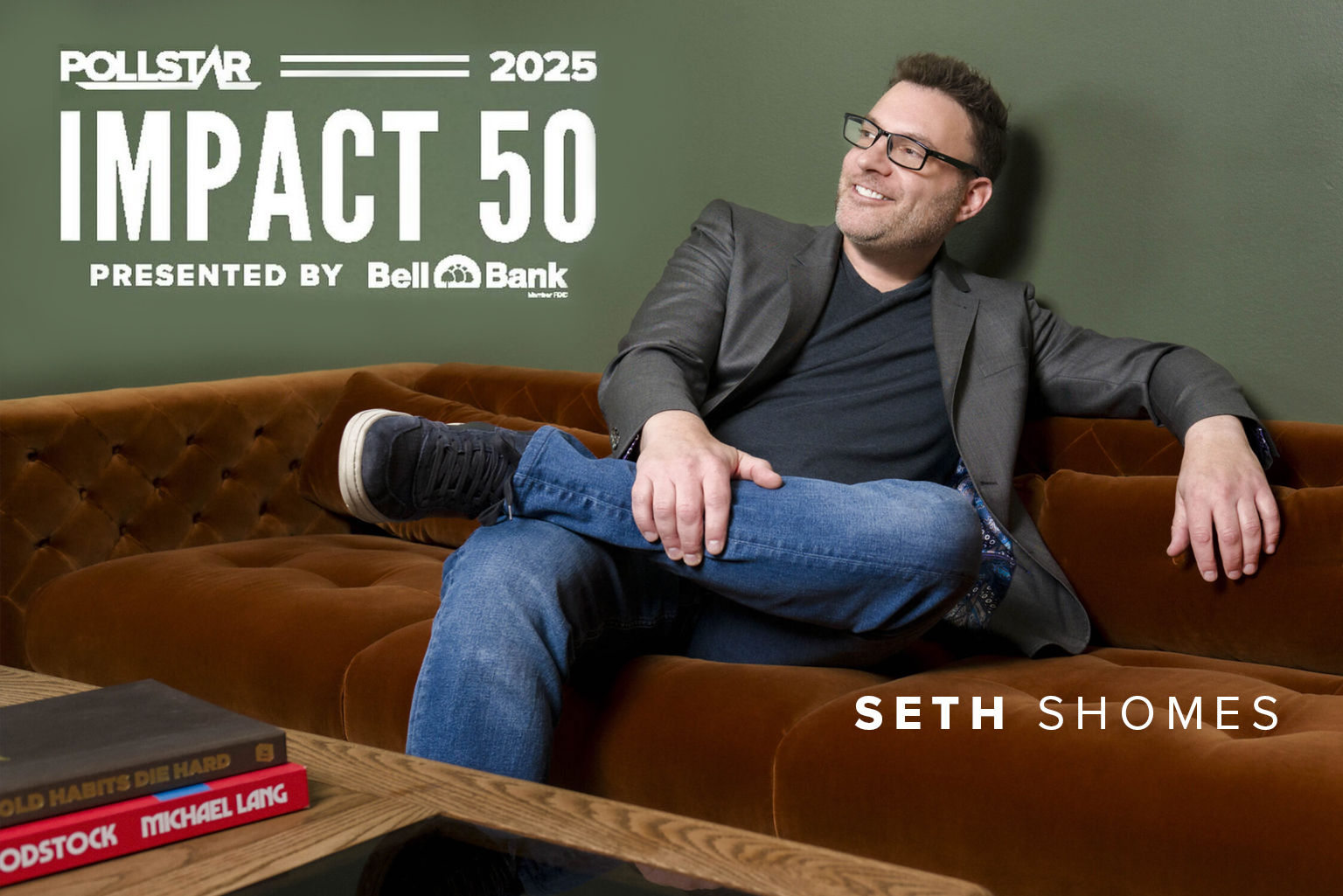 seth shomes day after day pollstar impact 50 2025