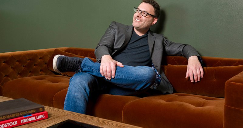 seth shomes day after day impact 50 pollstar