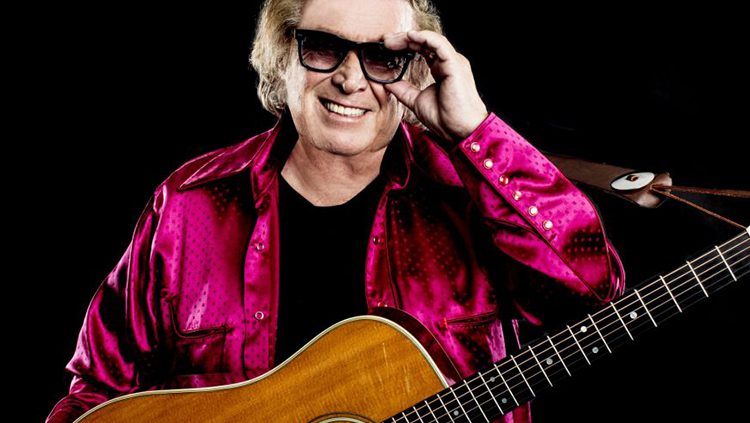 don mclean live in manchester
