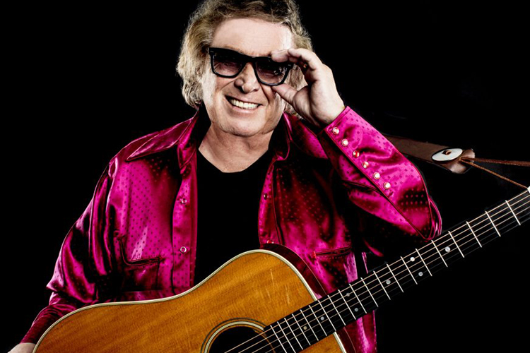 don mclean live in manchester