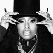 missy elliott adidas superstar