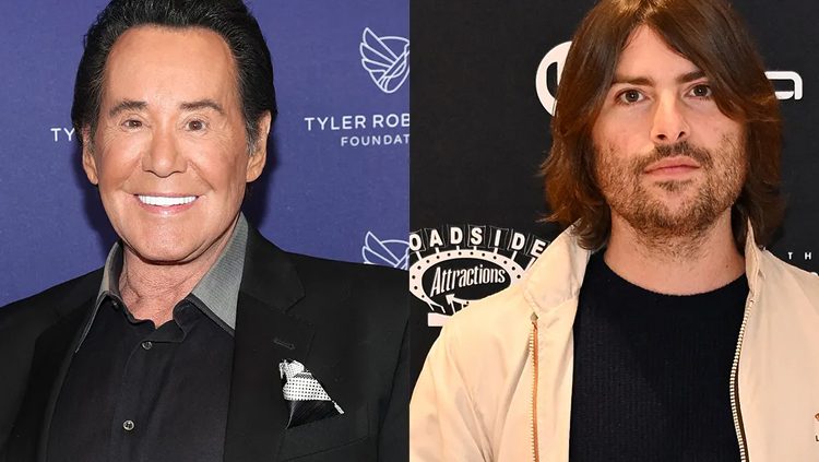 wayne newton documentary