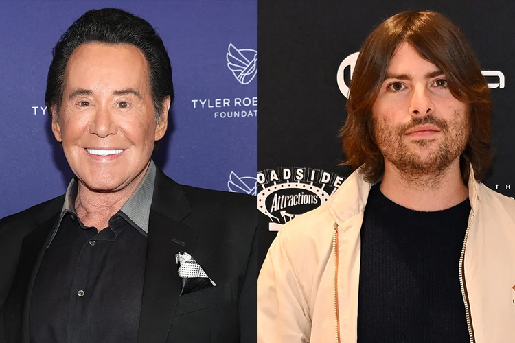 wayne newton documentary