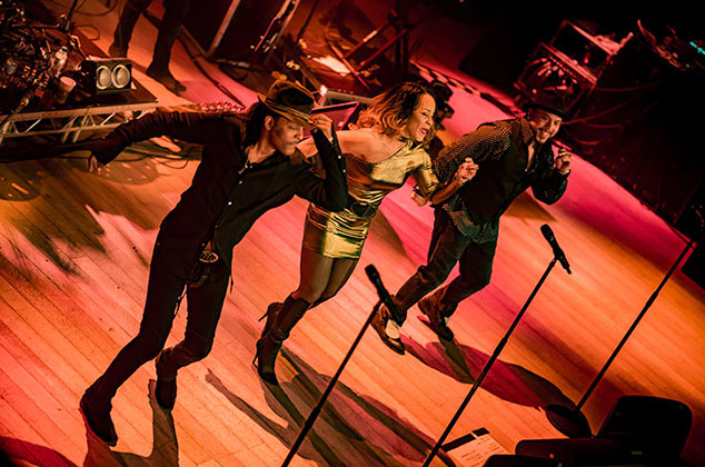 Shalamar - Approved Photo 1