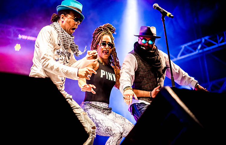 Shalamar - Approved Photo 2