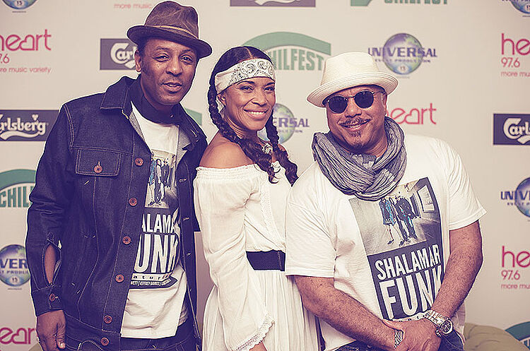 Shalamar - Approved Photo 4