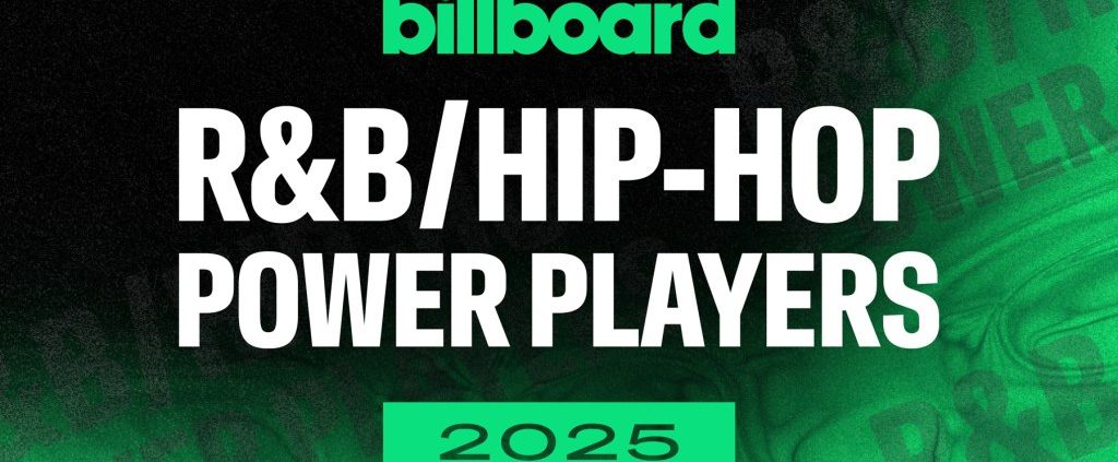 billboard hip hop power player
