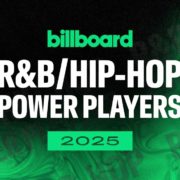 billboard hip hop power player